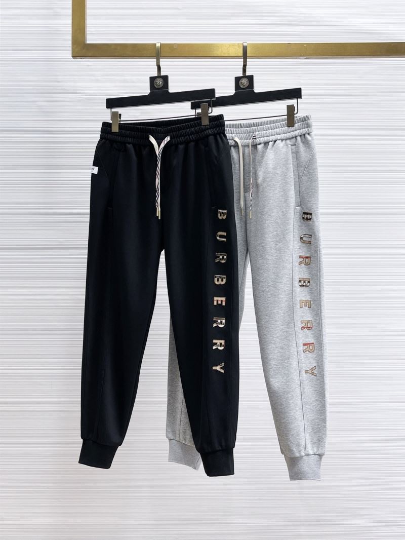 Burberry Long Pants